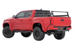 Toyota Tacoma Suspension Lift Kit - Rough Country - 3.5 Inch TRD Offroad - '24-'25